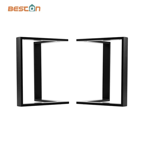 New Design Metal Customized Cheap Coffee Table Legs