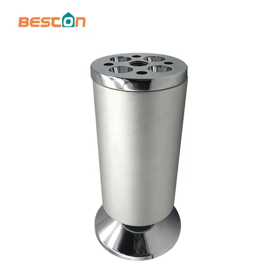Furniture Accessories Wholesale Modern Luxury Sofa Legs