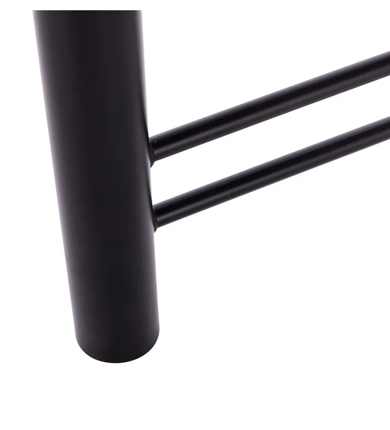 Chrome Dining Table Base Furniture Hardware H Shape Table Legs