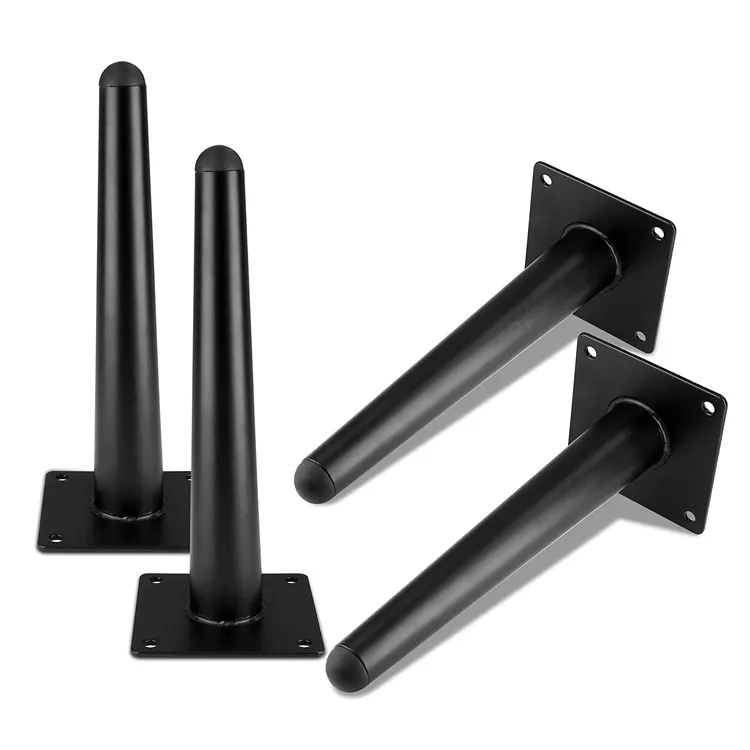 Modern Metal Cabinet Leg Sofa Legs
