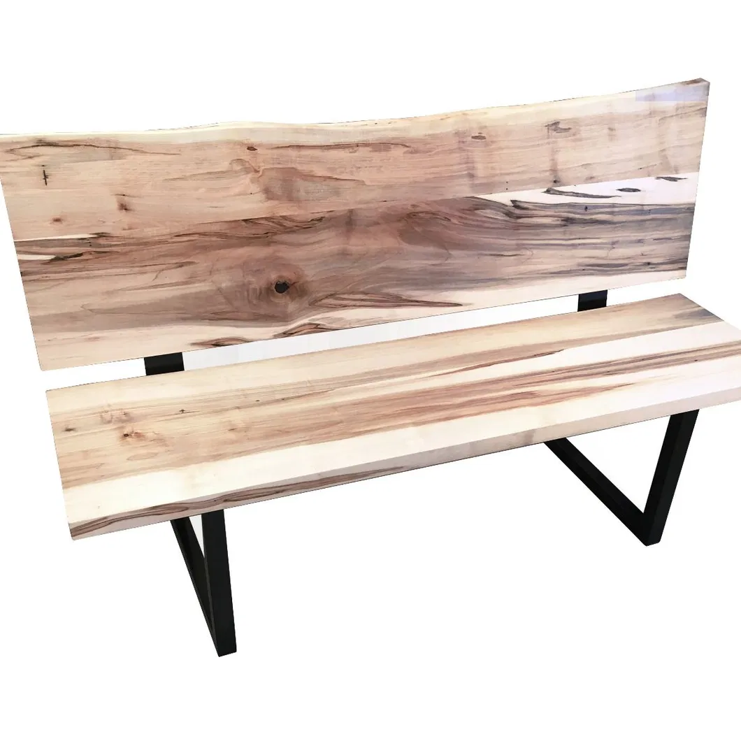 Outdoor Antirust Patio Garden Bench Legs Park Leisure Steel Table Legs