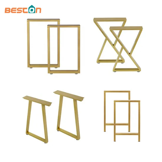 Furniture Legs Restaurant Iron Table Legs