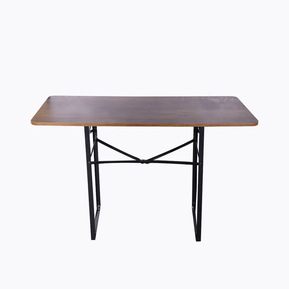 High Quality Outdoor Furniture Wooden Luxury Table Legs