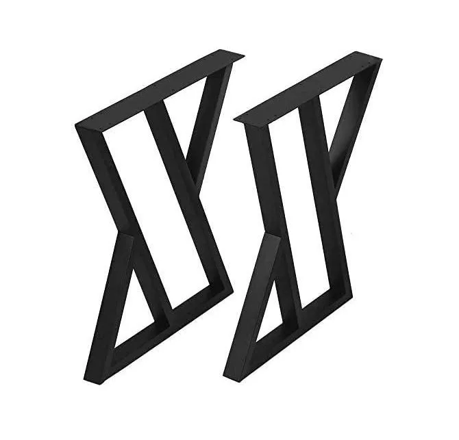 Modern Desk Legs Computer Desk Table Legs