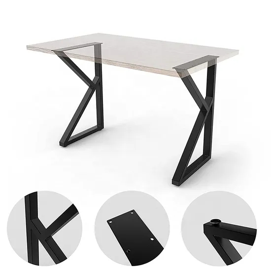 metal legs for a table