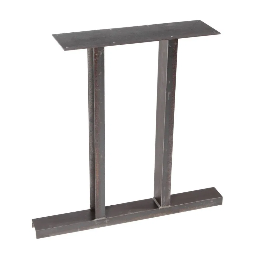 Newly Designed Factory Price Antique Industrial Metal Center Table Legs