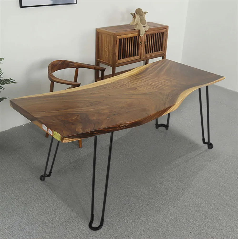 Factory Folding Hairpin Metal Table Legs