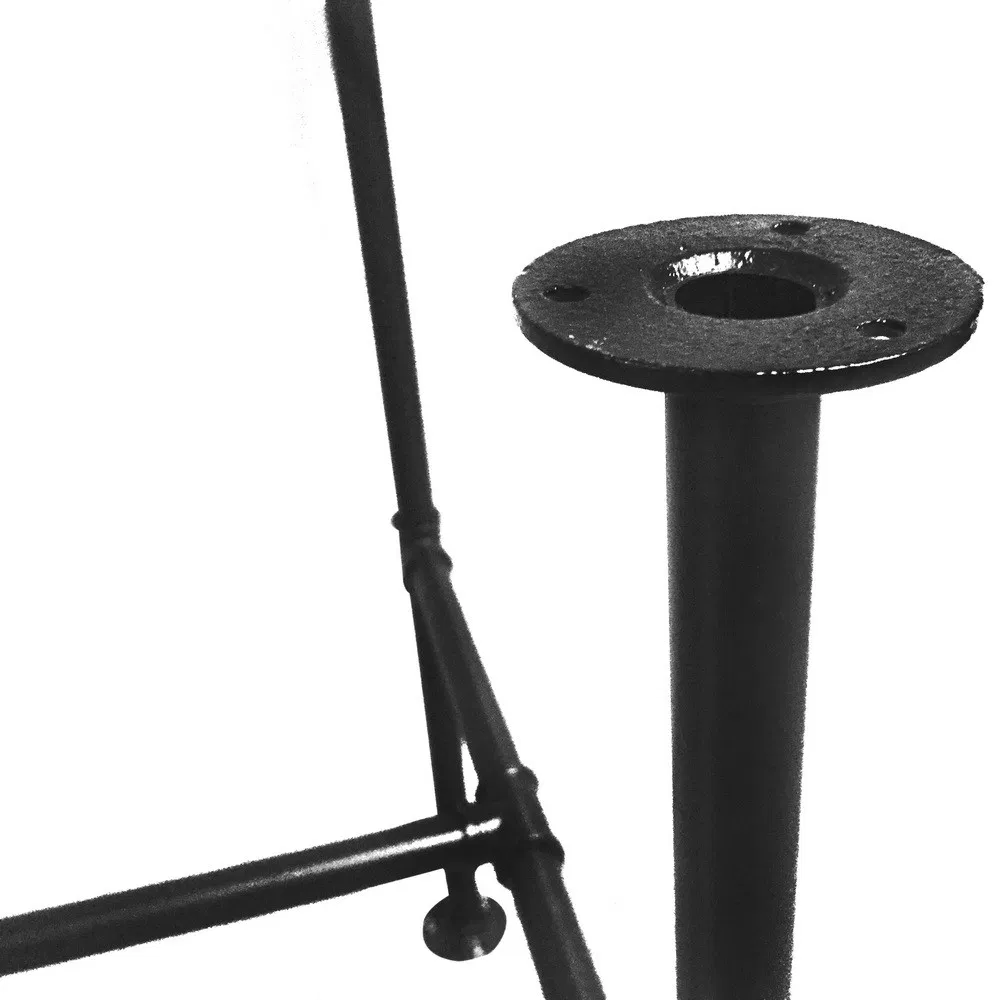 Latest Style Industrial Style Metal Steel Furniture Table Frame