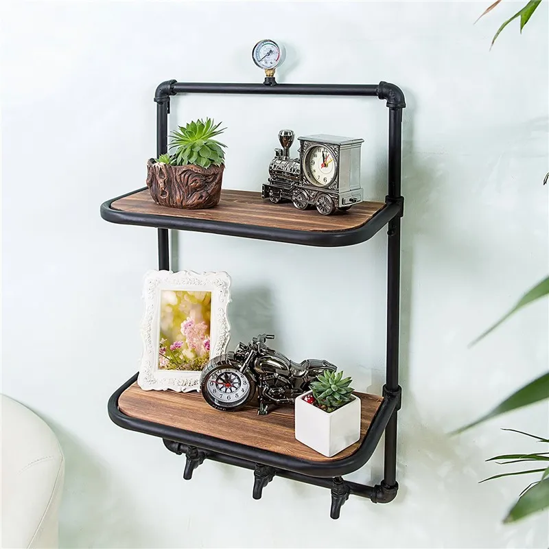 Latest Style Industrial Style Metal Steel Furniture Table Frame