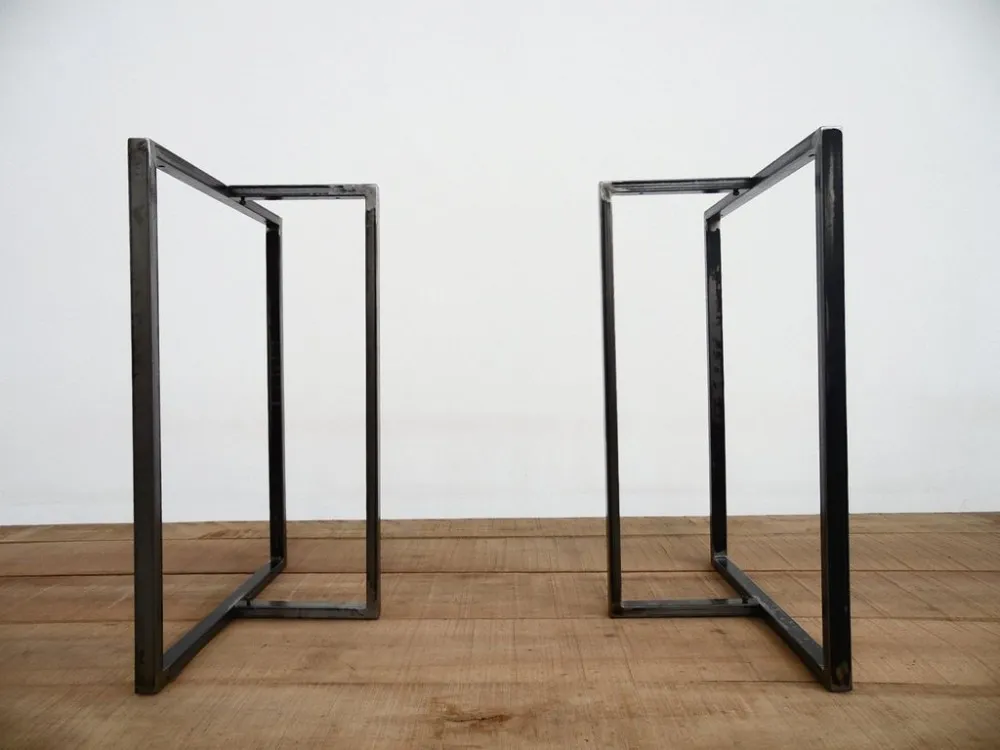 Wholesale Canada Style Furniture Steel Table Legs