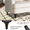 Furniture Hardware Manufacturers Sofa Legs