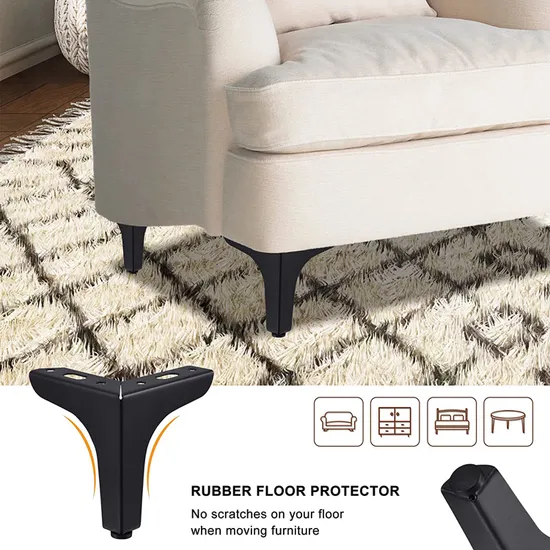 Furniture Hardware Manufacturers Sofa Legs