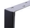 Heavy Duty Industrial Dining Coffee Frame Table Legs