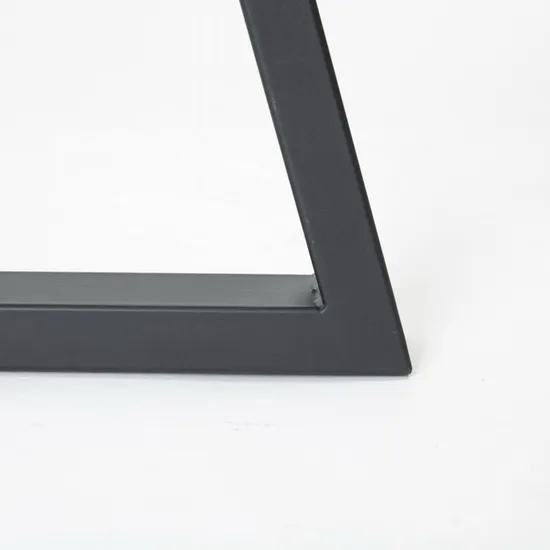 Fashionable Styles Furniture Table Legs Table Legs Cast Iron