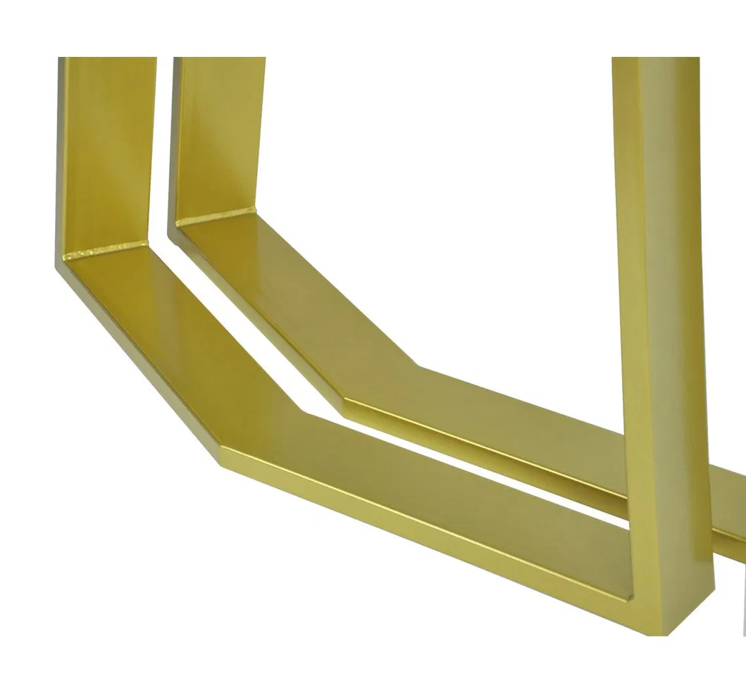 Modern Furniture Coffee Desk Table Workbench Legs