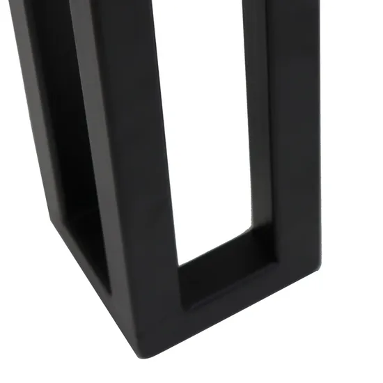 New Design Heavy Duty Industrial Bench Support Metal Table Legs