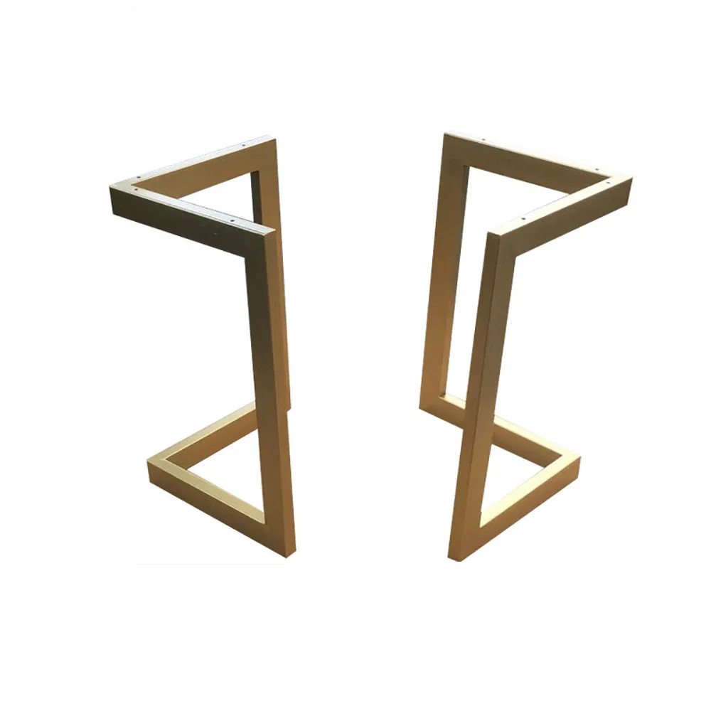 New Collection Antique Industrial Metal Table Legs