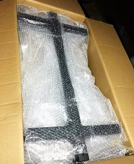 Modern Metal Iron Furniture Legs for Tables and Desks