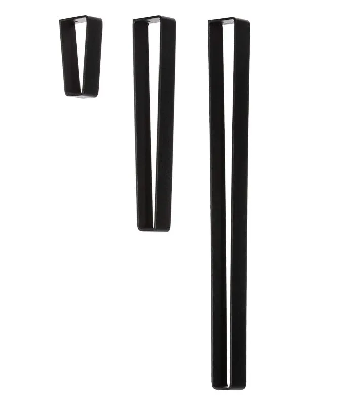 Furniture Cast Iron Coffee Table Legs Metal Legs