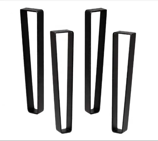 Furniture Cast Iron Coffee Table Legs Metal Legs