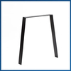 "a′ Shape Hot Rolled Steel Meeting Table Leg