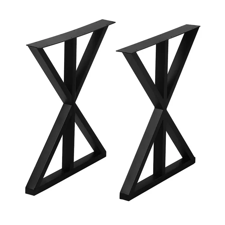 Furniture Frames Leg Cabinet TV Bench Coffee Dining Office Table Legs