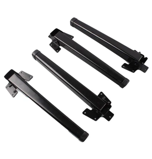 Factory Metal Furniture Folding Table Legs