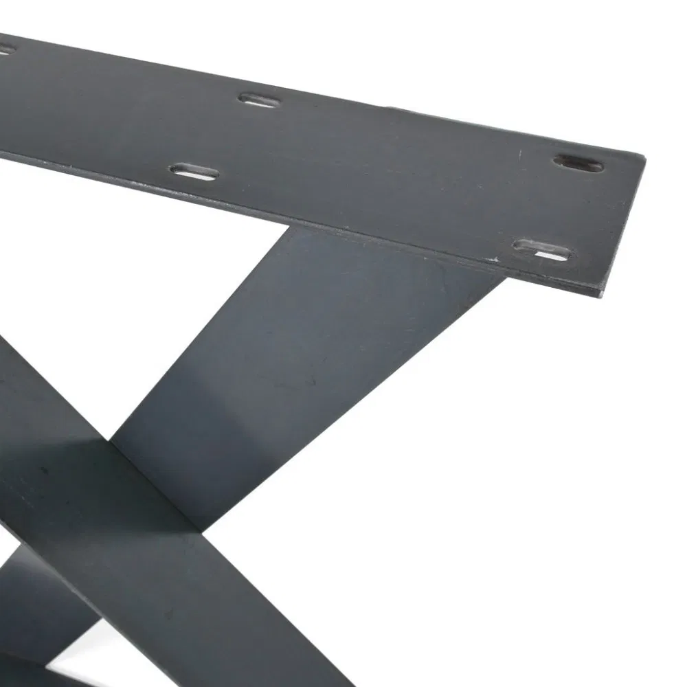 Hot Sale Industrial Table Legs Steel Heavy Duty Table Legs