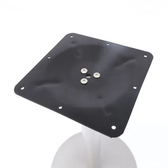 Hot Sale Wooden Restaurant Dining Table and Chairs Base