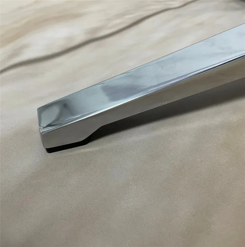 Good Quality Outdoor Table Legs Polished Finish Table Base