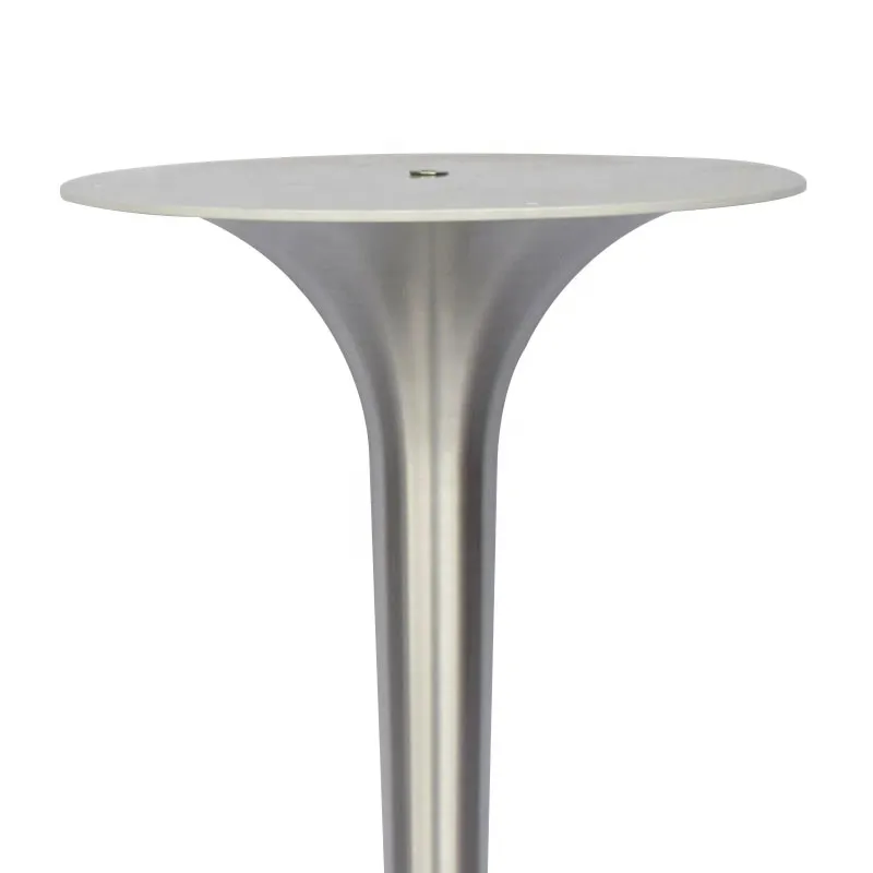 Very Strong Bearing Capacity Tulip Tabale Base with Favourable Price