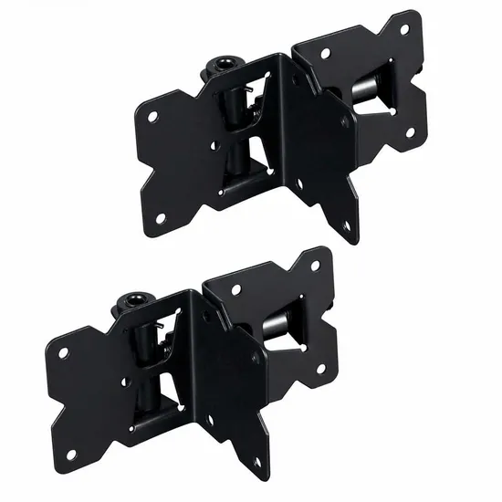 Professional Factory Metal Fence Hinge