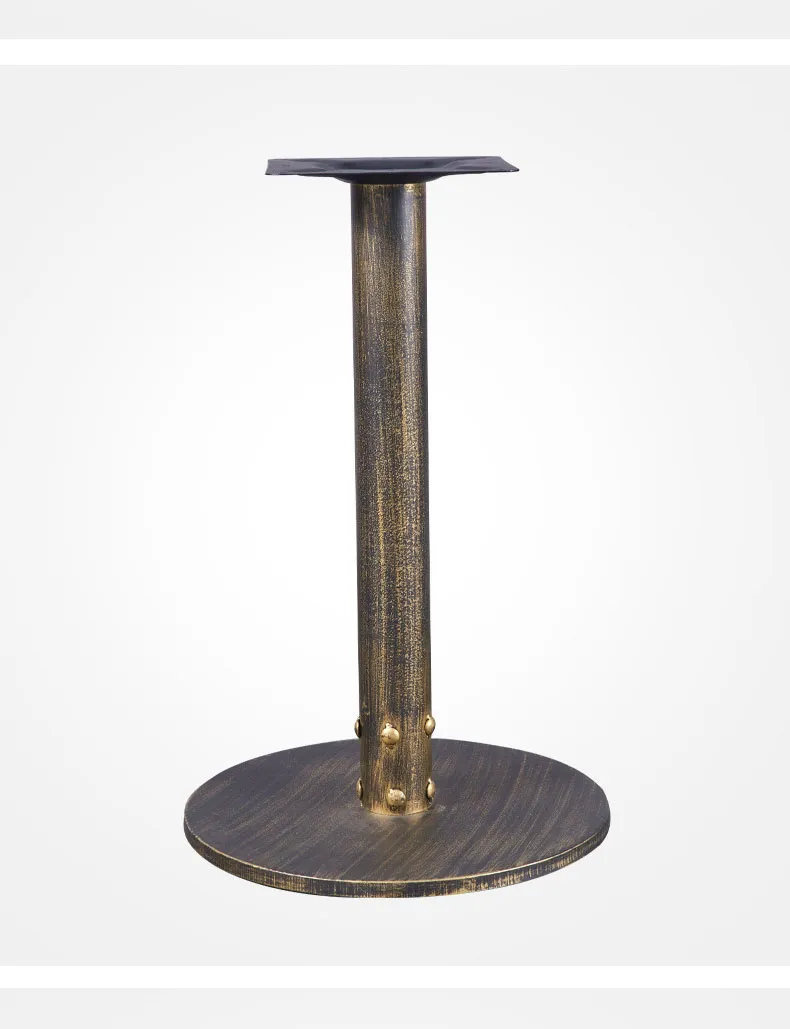 Industrial Modern Coffee Furniture Desk Legs Office Bar Tulip Table Base