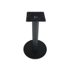 Furniture Legs Powder Coated Round Table Feet Side Table Legs Coffee