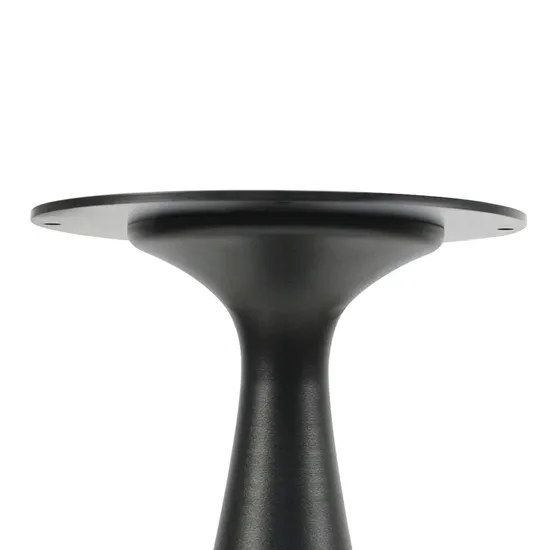 Wholesale Home Restaurant Meeting Room Furniture Small Round Cafe Table Tea Table