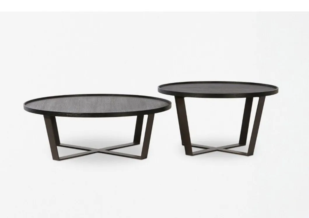 Mirrored Modern Large Pedestal Desk Metal Stainless Steel Chrome Table Base