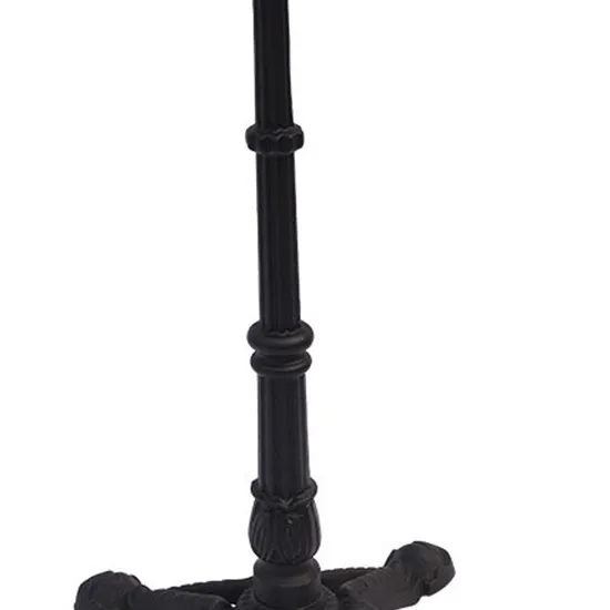 foldable table leg bracket