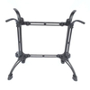 Wholesale Factory Price Restaurant Used Cast Iron Table Base for 4 People