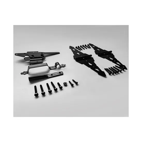 Traditional Walk Gate Hardware Sets for Wood Gates Fence Hardward