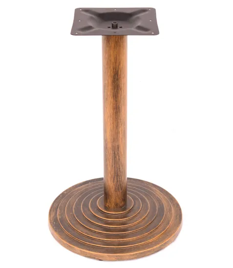 High Quality Restaurant Furniture Table Tops Custom Restaurant Table Base