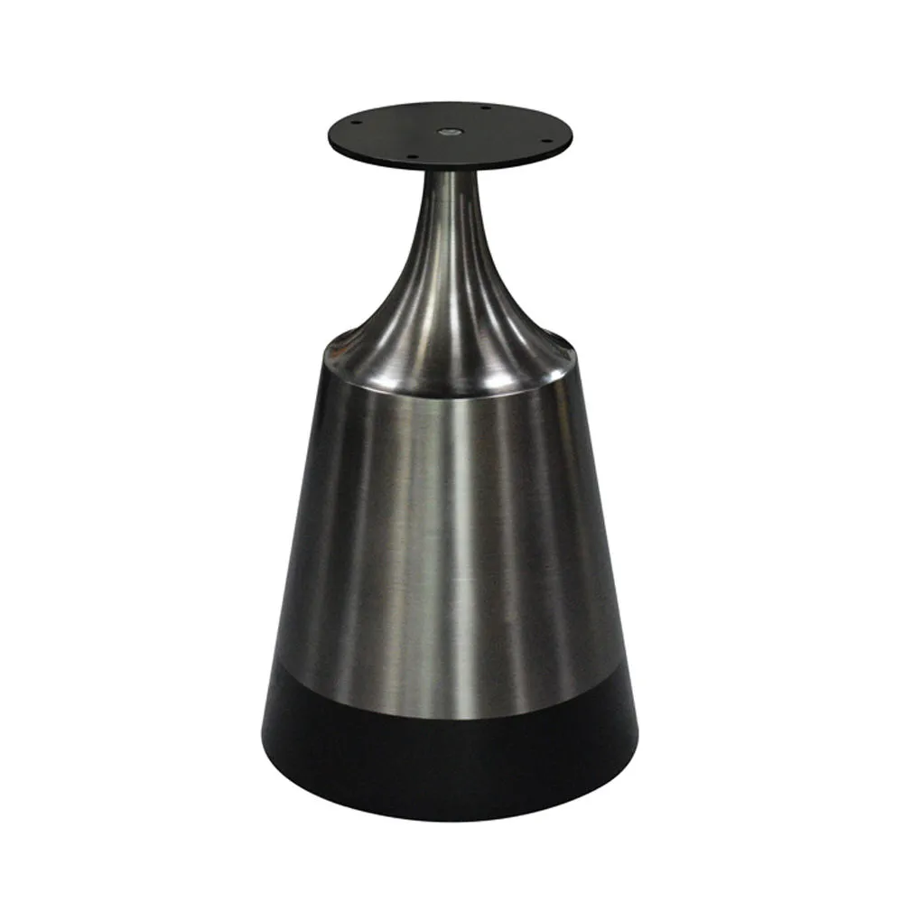 High Quality Home Office Stainless Steel Base Coffee Side Tea Table Legs