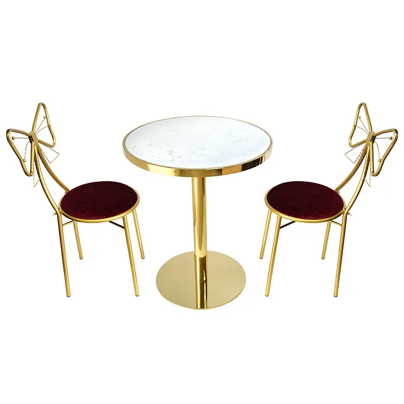 Iron Coating Table Base Legs Restaurant Table Legs Round Base