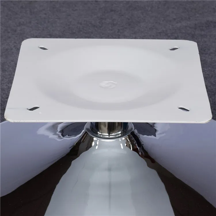 Factory Wholesale Modern Metal Sofa Feet I Shaped Table Base