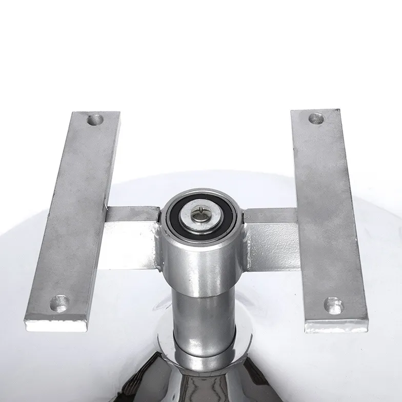High Quality Sofa Feet 360 Degree Stainless Steel Sofa Base