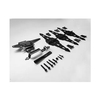 Kit Gate Hardware Sets for Wood Gates Fence Hardware