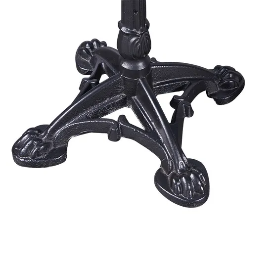 Furniture Restaurant Metal Coffee Dining Bench Desk Table Leg Table Bases