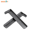 Heavy Duty Suspension Floating Support Cabinet Hanging Fixed Shelving Bracket
