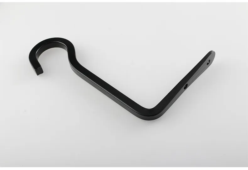 Swivel Plant Hook Hanging Plant Bracket for Flower Basket