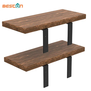 Price 90 Degree L Shape Angle Wood Wall Shelves Brackets Kitchen