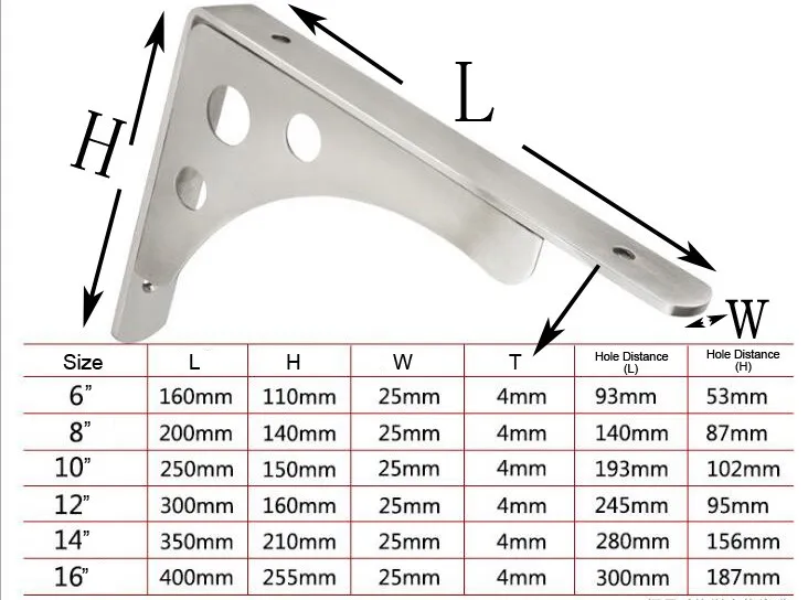 Home Storage Wooden Wall Mounted Shelf